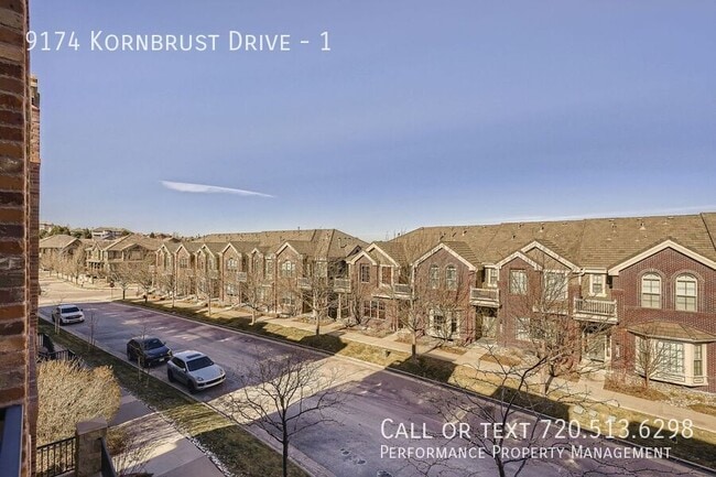 Building Photo - 9174 Kornbrust Dr