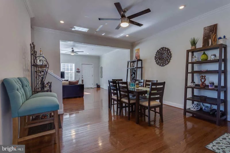 Building Photo - 4950 Fitch Pl NE