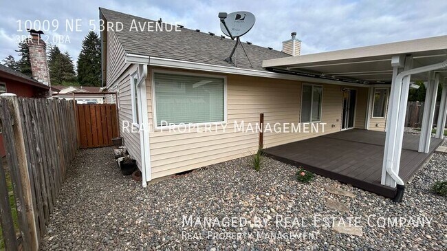 Building Photo - 10009 NE 53rd Ave