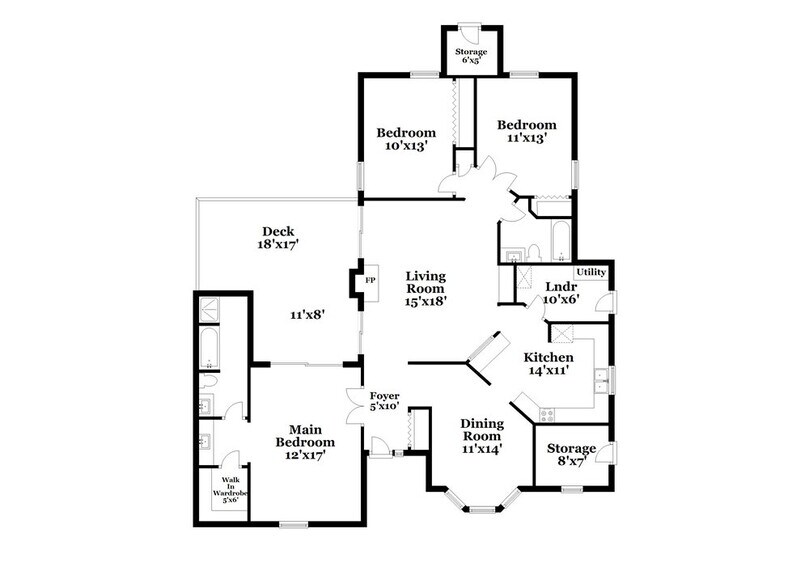 Building Photo - 7934 Quail Field Dr