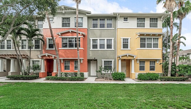 Building Photo - 1727 San Benito Way