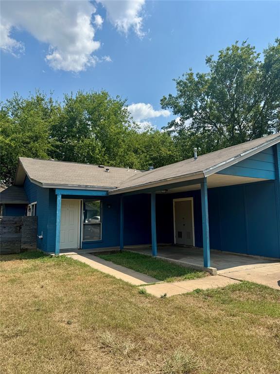 Primary Photo - 5011 Copperbend Blvd