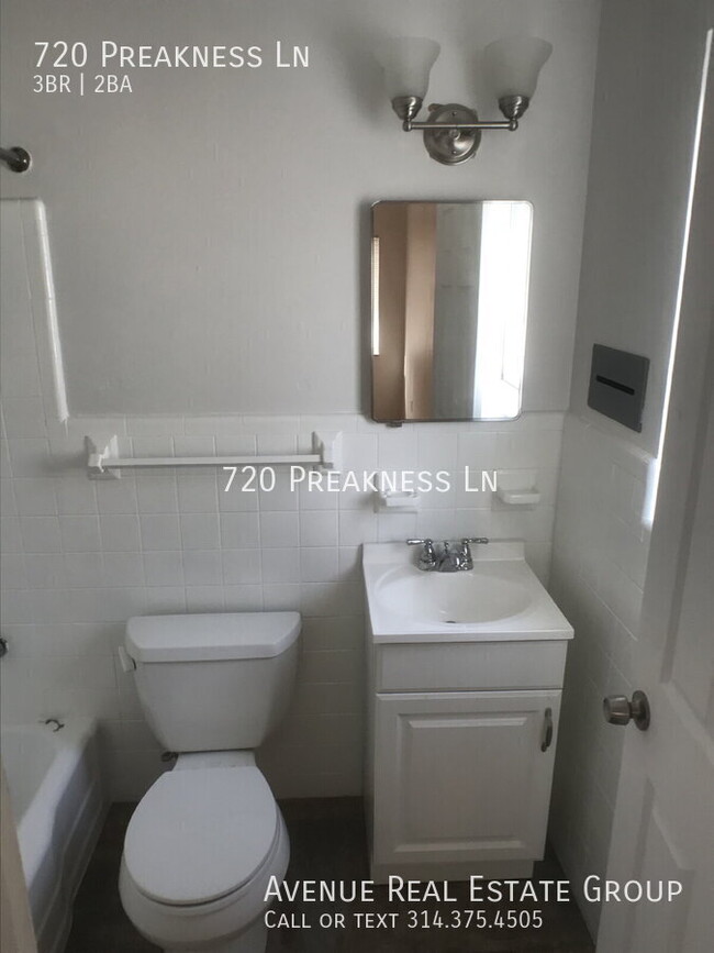 Building Photo - 720 Preakness Ln