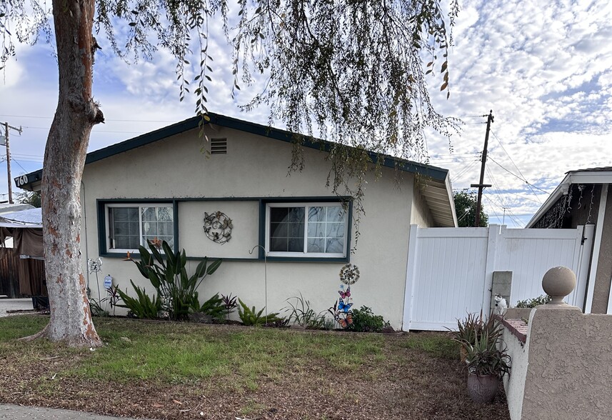 Primary Photo - 760 El Nido St