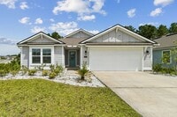 Building Photo - Modern 4BR Home with 3 Full Baths in River Glen | Screened Porch & Resort-Style Amenities
