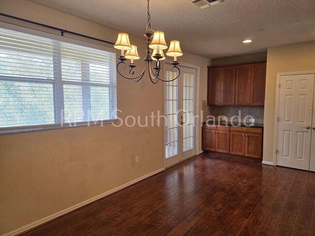 Building Photo - Timacuan Park