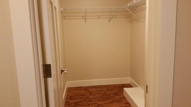 Interior Photo - Swansonia Apartments