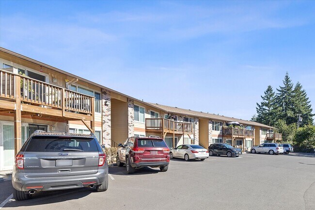 Building Photo - Meadowlark