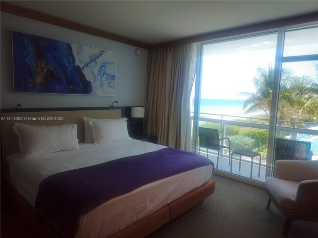 Building Photo - 6801 Collins Ave