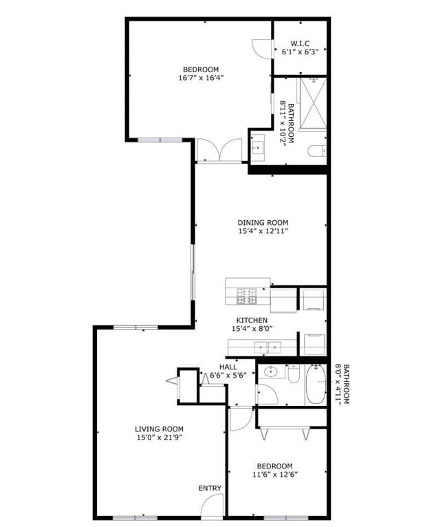 Building Photo - 5174 N 83rd St