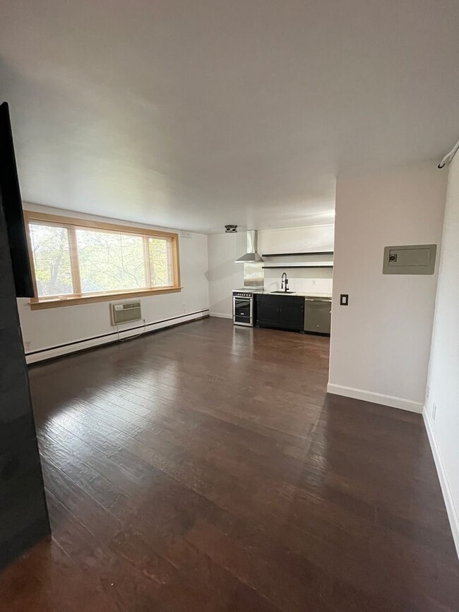 Building Photo - Beautiful Apartment with Gas fireplace on Lake Harriet