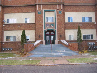 Building Photo - Amidon Apartments