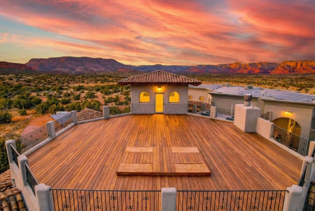 Building Photo - 4080 E Tomahawk Pass