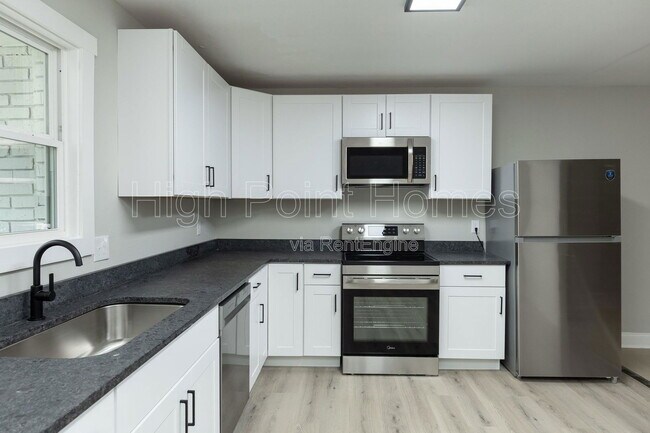 Building Photo - 5403 Kimbro St