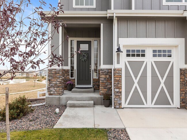 Building Photo - Stunning 4-Bed 2.5-Bath Oasis- Severance, CO!