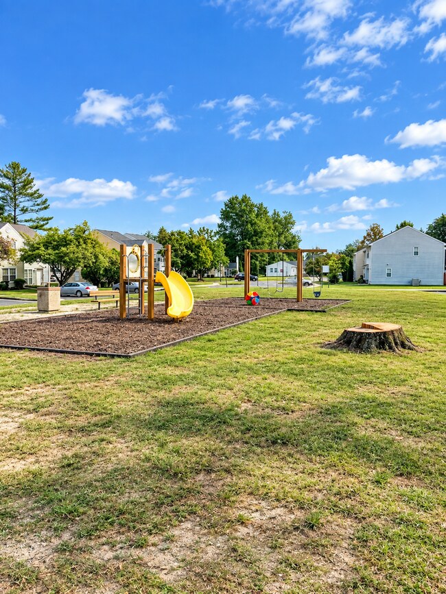 Building Photo - 1347 Rigbie Hall Ct