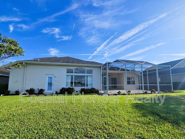 Building Photo - 16023 Ivy Lake Dr