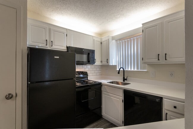 Floorplan - Cambridge Court