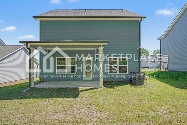 Building Photo - 254 W L Miller Dr