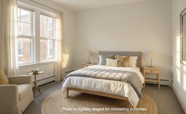 Building Photo - 25 Chester St