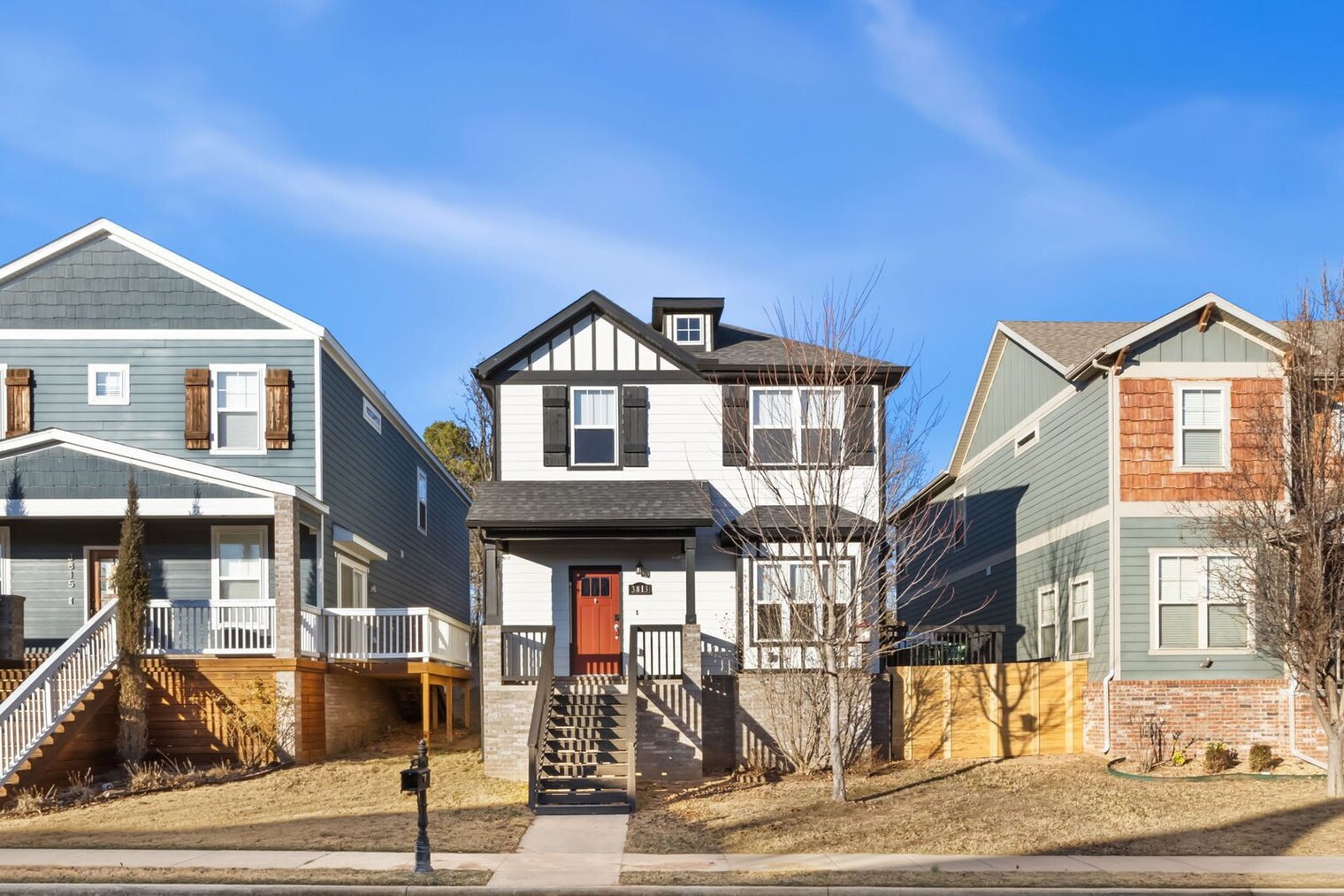 Building Photo - 3813 W Pawnee Rd