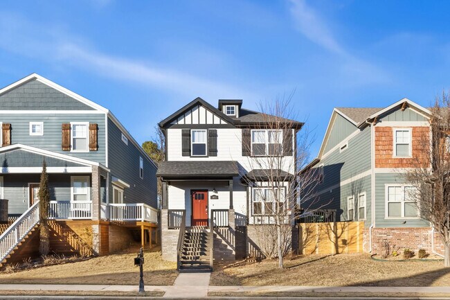 Building Photo - 3813 W Pawnee Rd