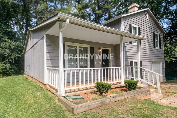 Building Photo - 5196 Brough Ln