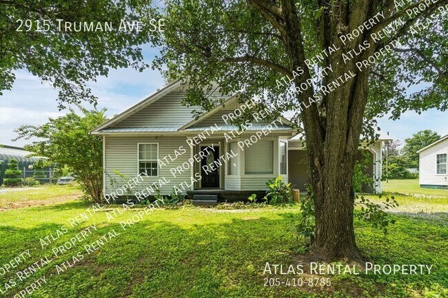 Primary Photo - 2915 Truman Ave SE