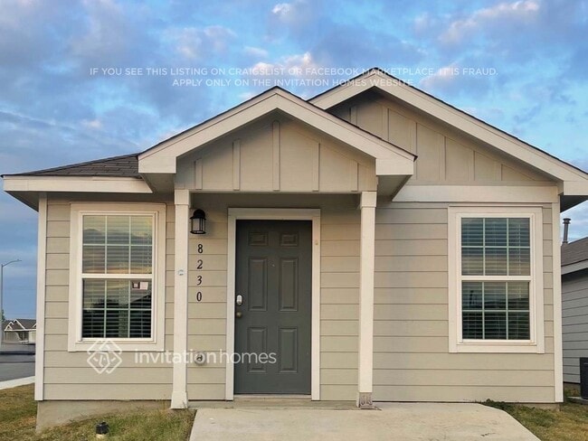 Building Photo - 8230 Piedra Medina