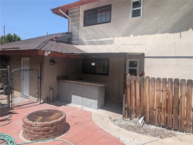 Building Photo - 4029 N Gayle St