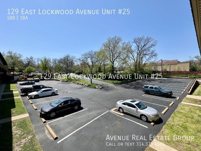 Building Photo - 129 E Lockwood Ave