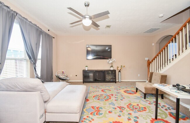 Building Photo - 17319 Brookhollow Ct Dr