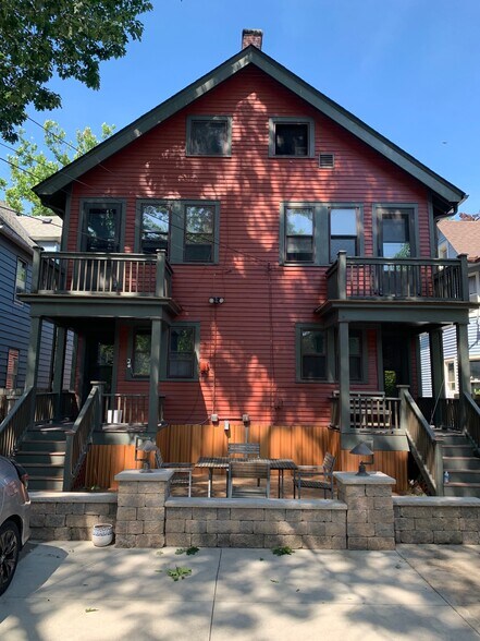 Building Photo - 3015 W 14th St