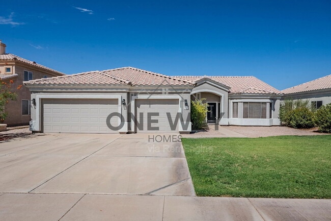 Building Photo - 760 N Swan Dr