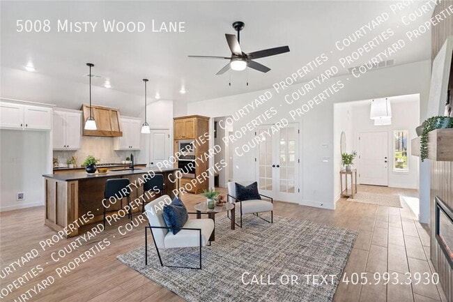 Building Photo - 5008 Misty Wood Ln