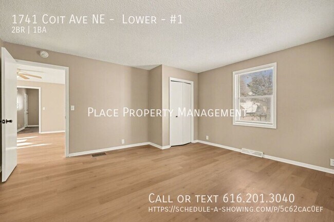 Building Photo - 1741 Coit Ave NE