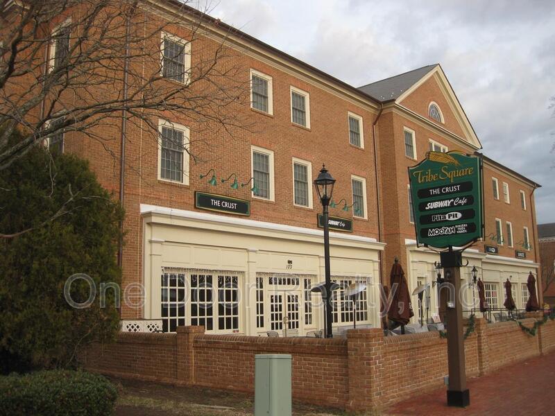 Building Photo - 732 Scotland St