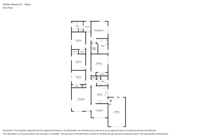 Building Photo - 349 B.W. Williams Drive