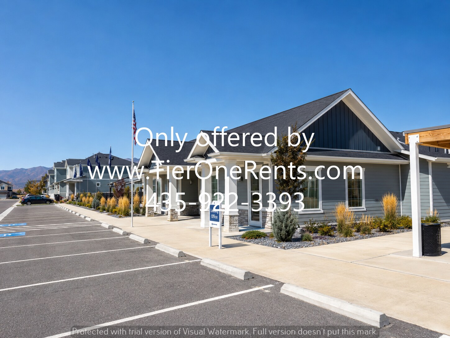 Building Photo - NO DEPOSIT option available for qualified renters!