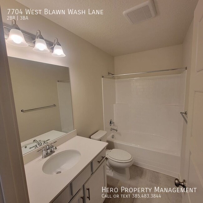 Building Photo - 7704 Blawn Wash Ln