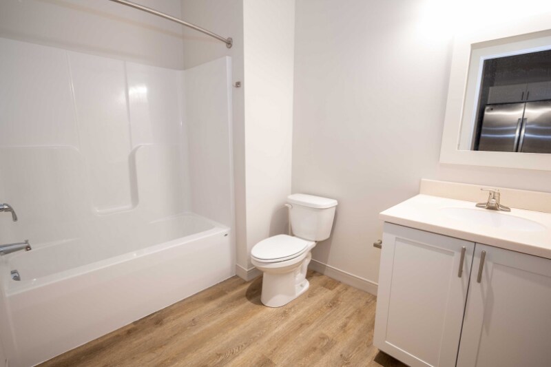 Building Photo - 103 N 1st St