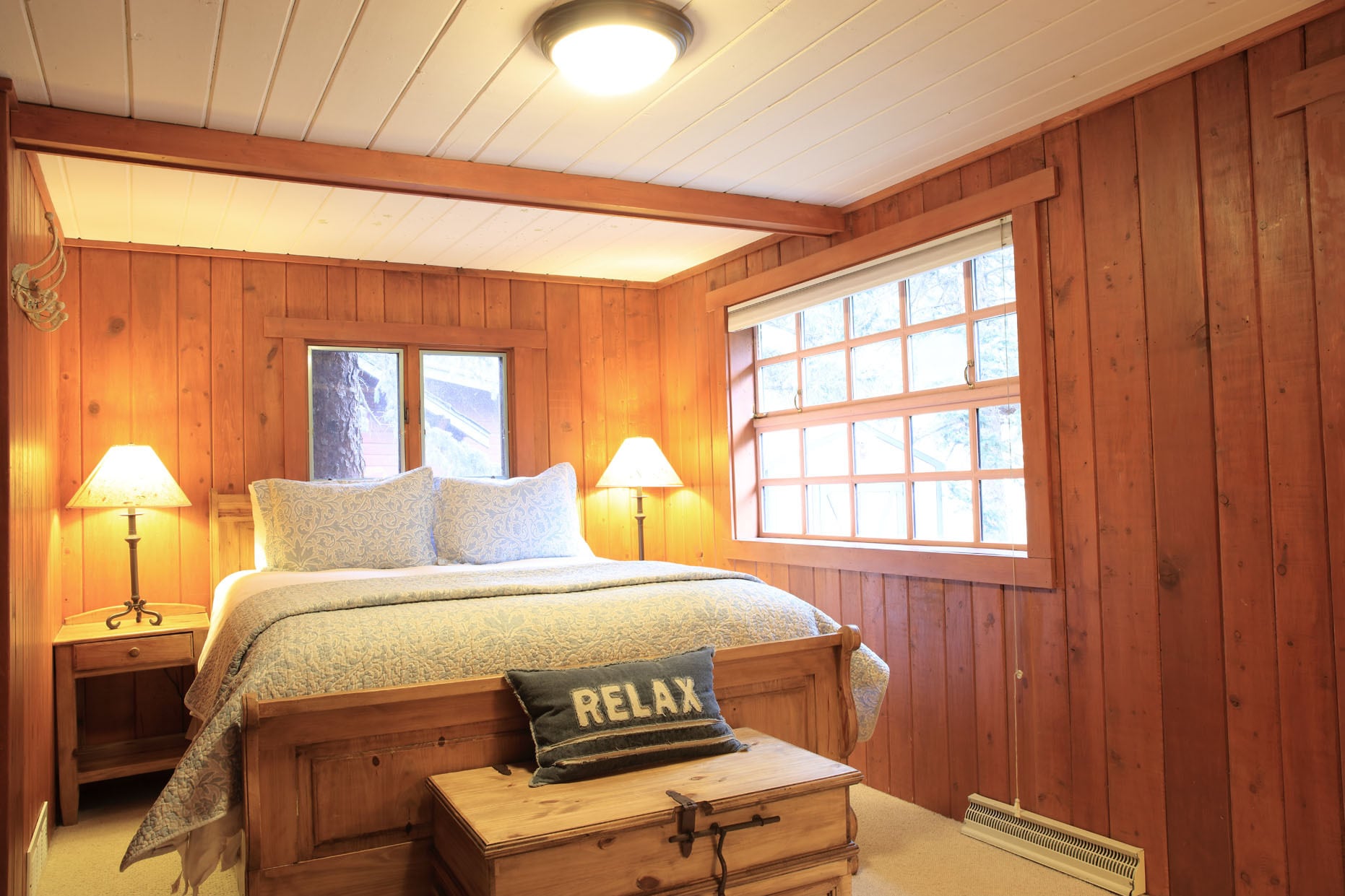 Primary Bedroom - 2927 Riverside Dr