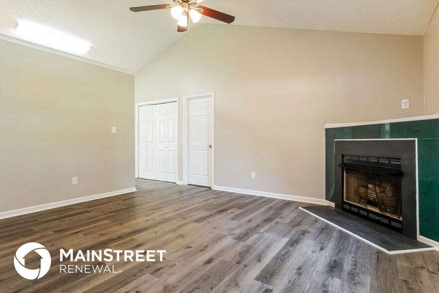 Building Photo - 1491 Smokey Mountain Dr