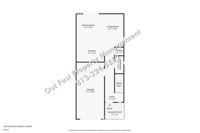 Building Photo - 1102 Citrus Hill Ct