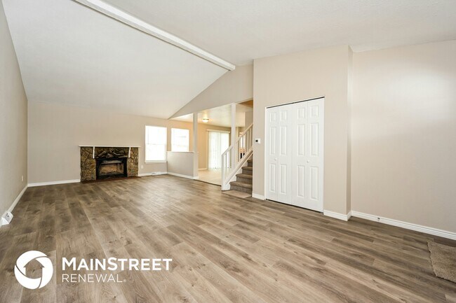 Building Photo - 1523 S Carson St