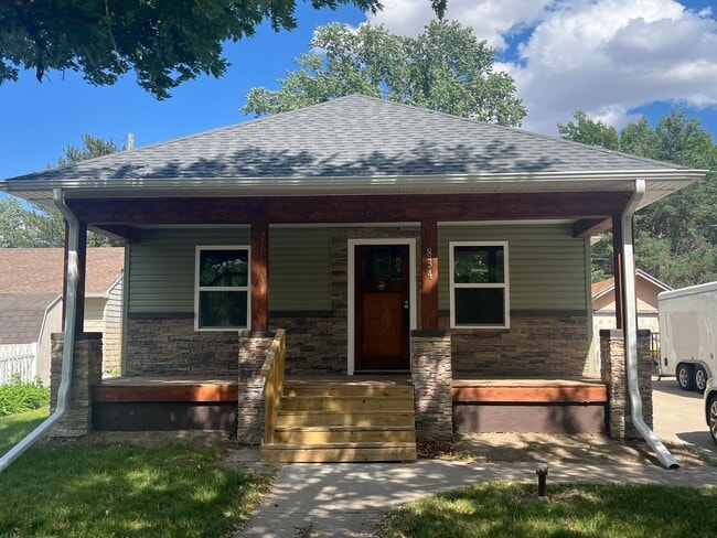 Primary Photo - Completely remodeled!
