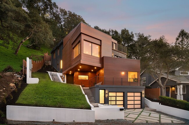 Primary Photo - Modern Montclair Masterpiece | Brand New 4...