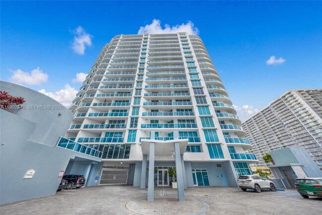 Building Photo - 1881 79th Street Causeway