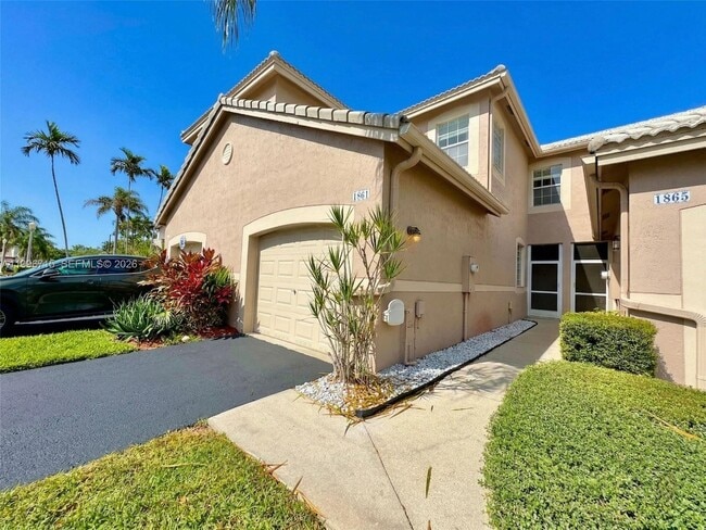 Building Photo - 1861 Salerno Cir