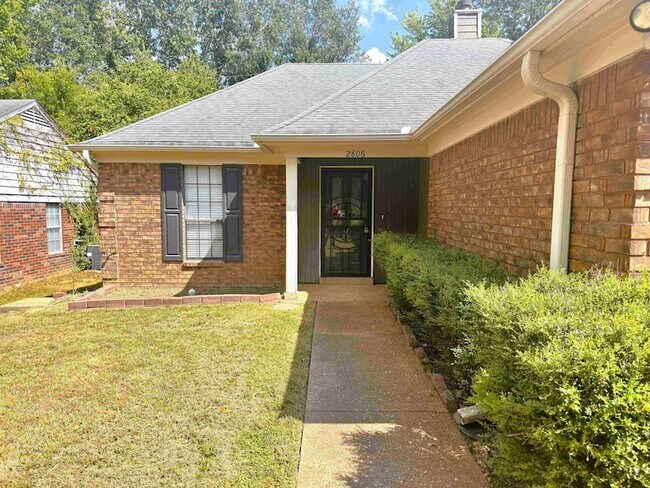 Building Photo - 2806 Maryland Cir E